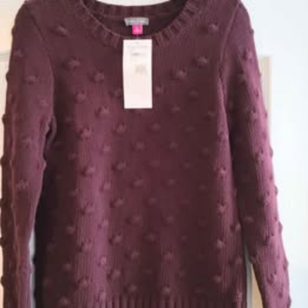 Vince Camuto Sweater  Size S